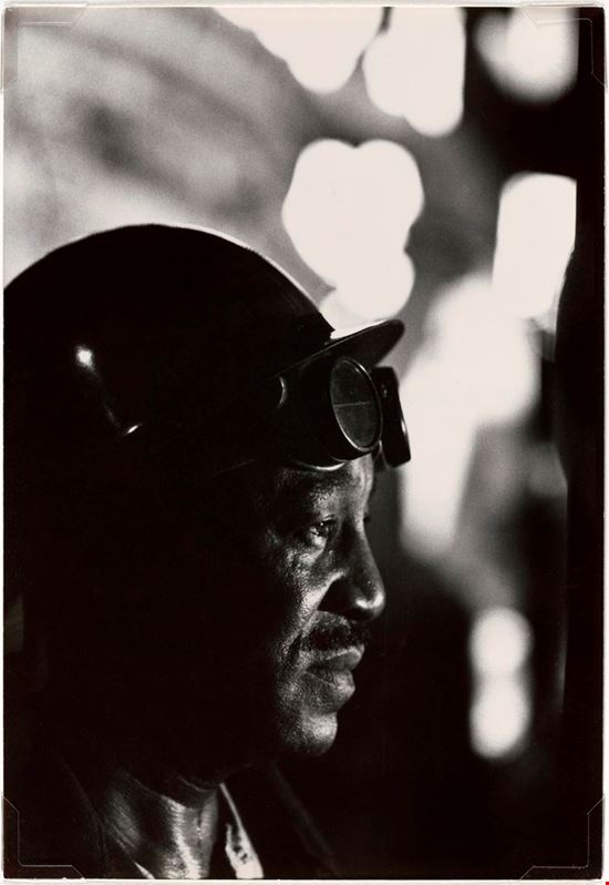W. Eugene Smith: Pittsburgh, Ritratto di una città industriale Bologna